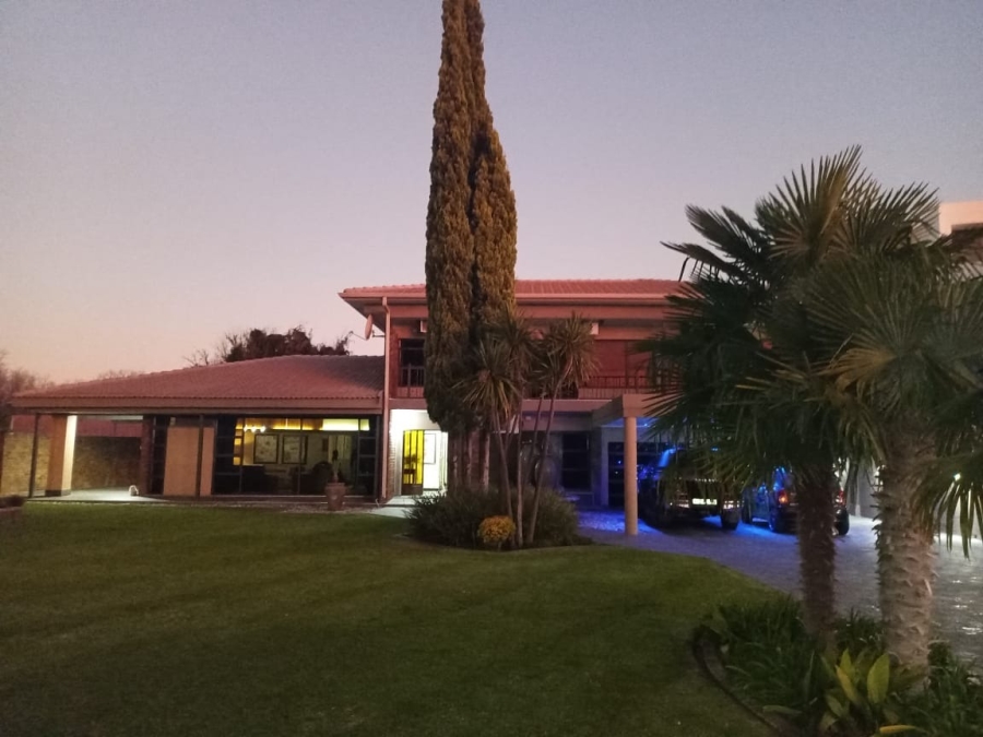 4 Bedroom Property for Sale in Baillie Park North West